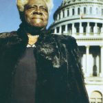Mary McLeod Bethune